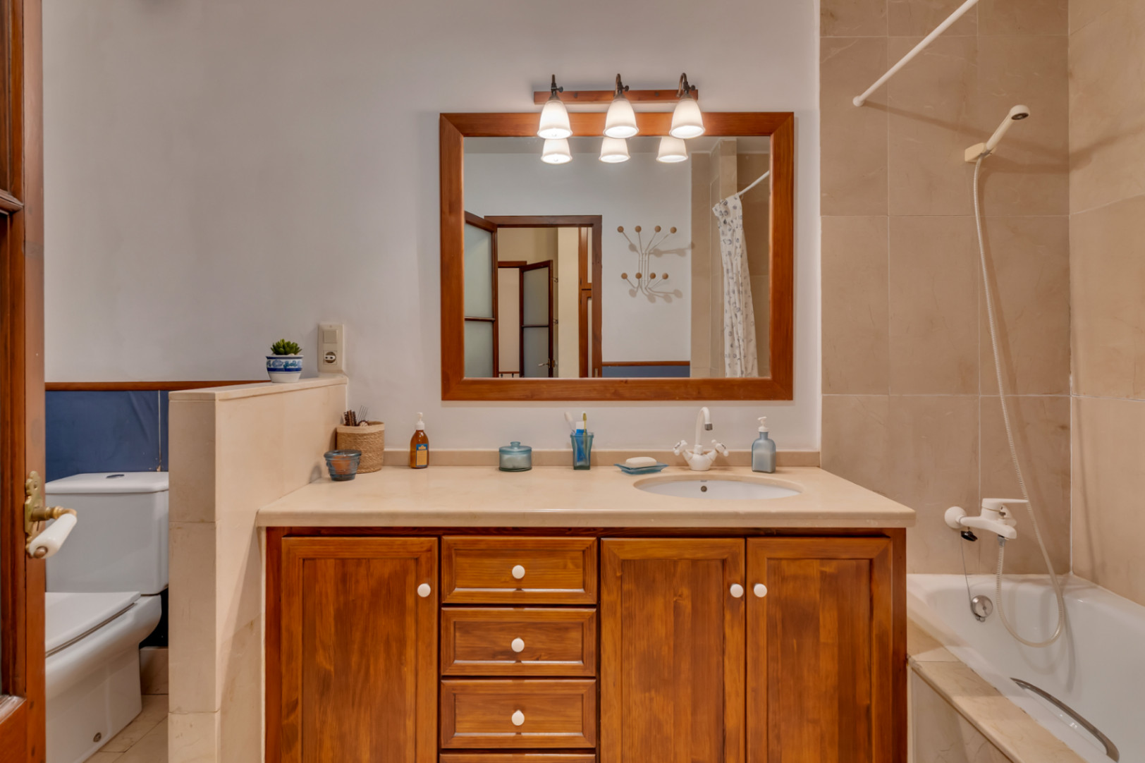 Cuarto de baño Cuarto de baño