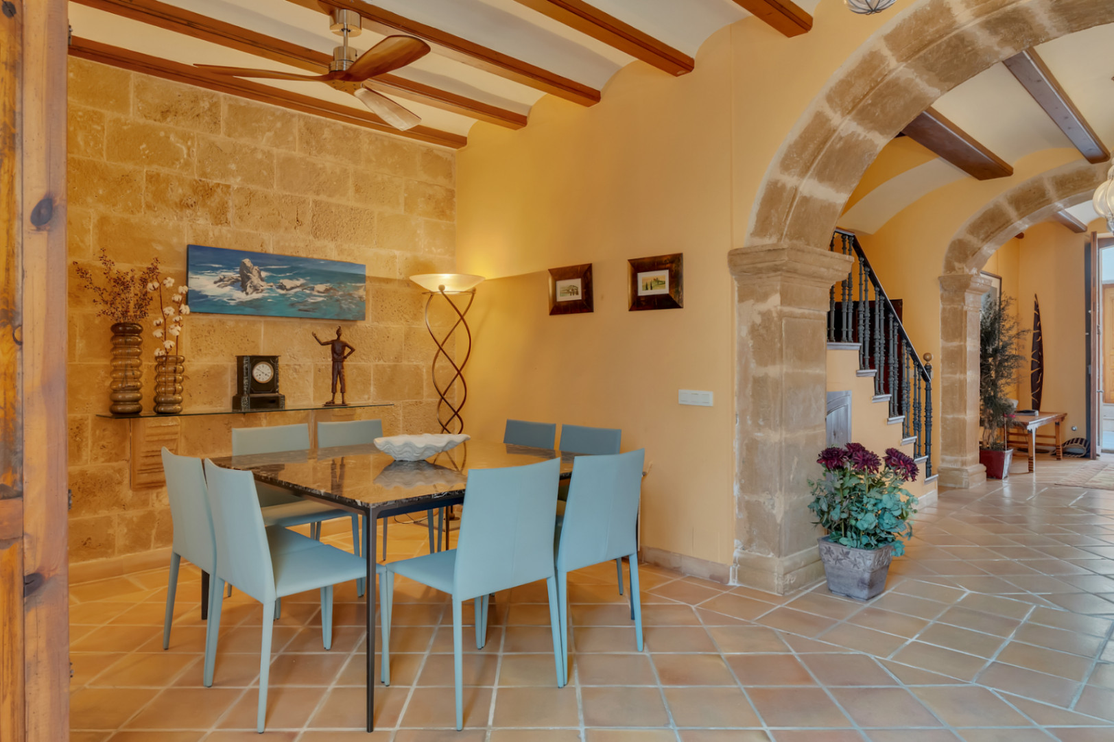Comedor Comedor