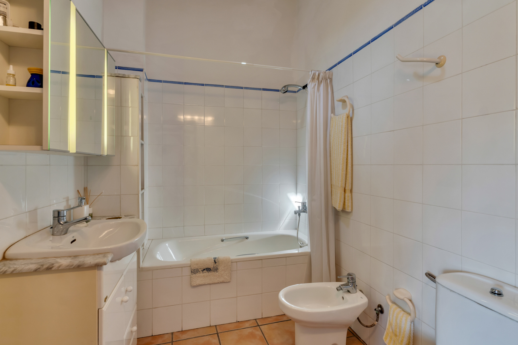 Cuarto de baño Cuarto de baño