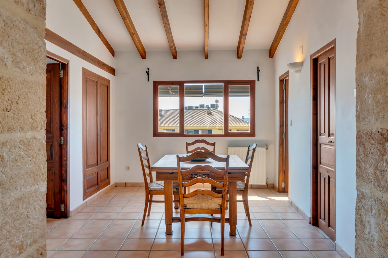 Comedor Comedor