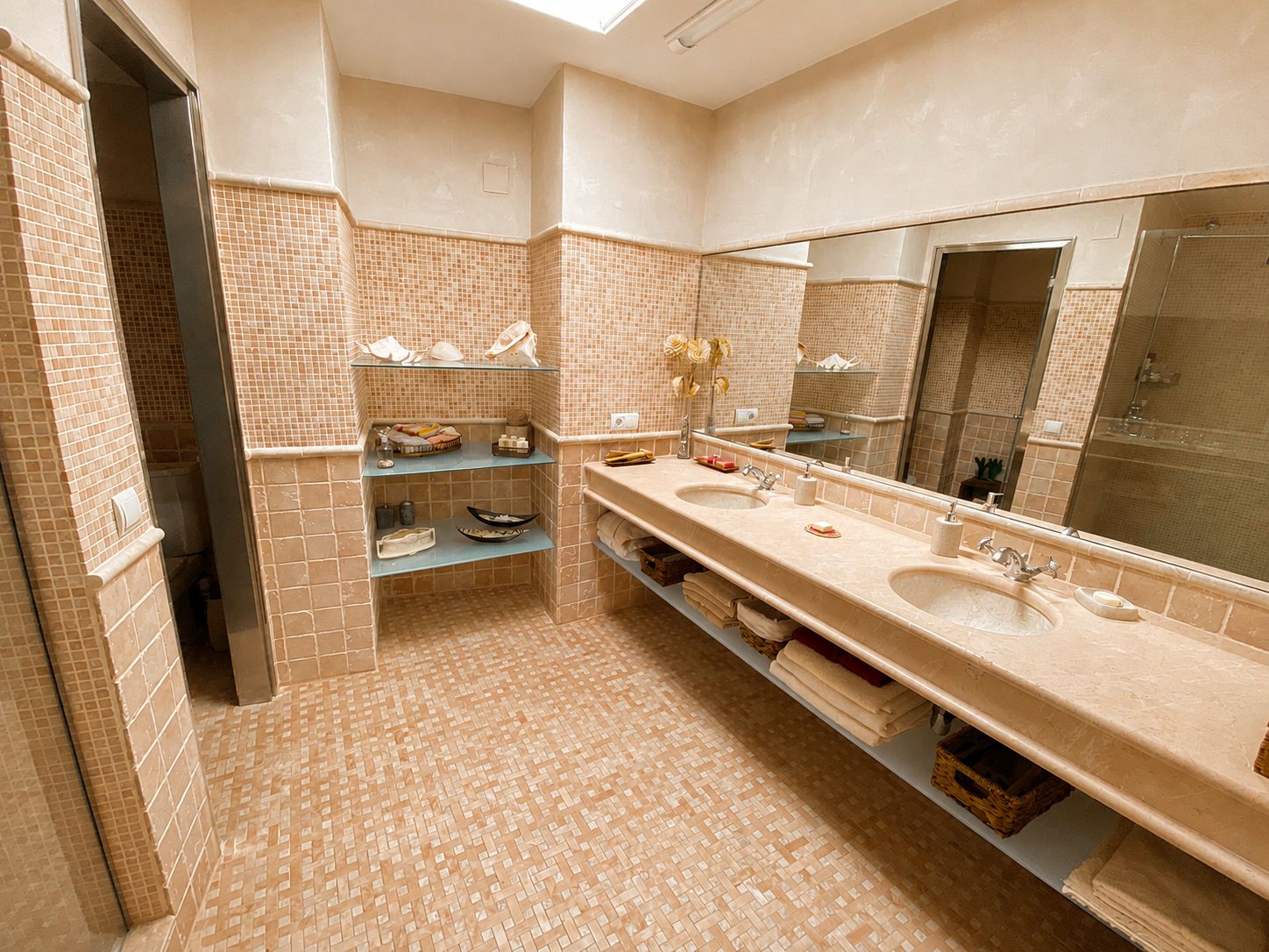 Cuarto de baño Cuarto de baño