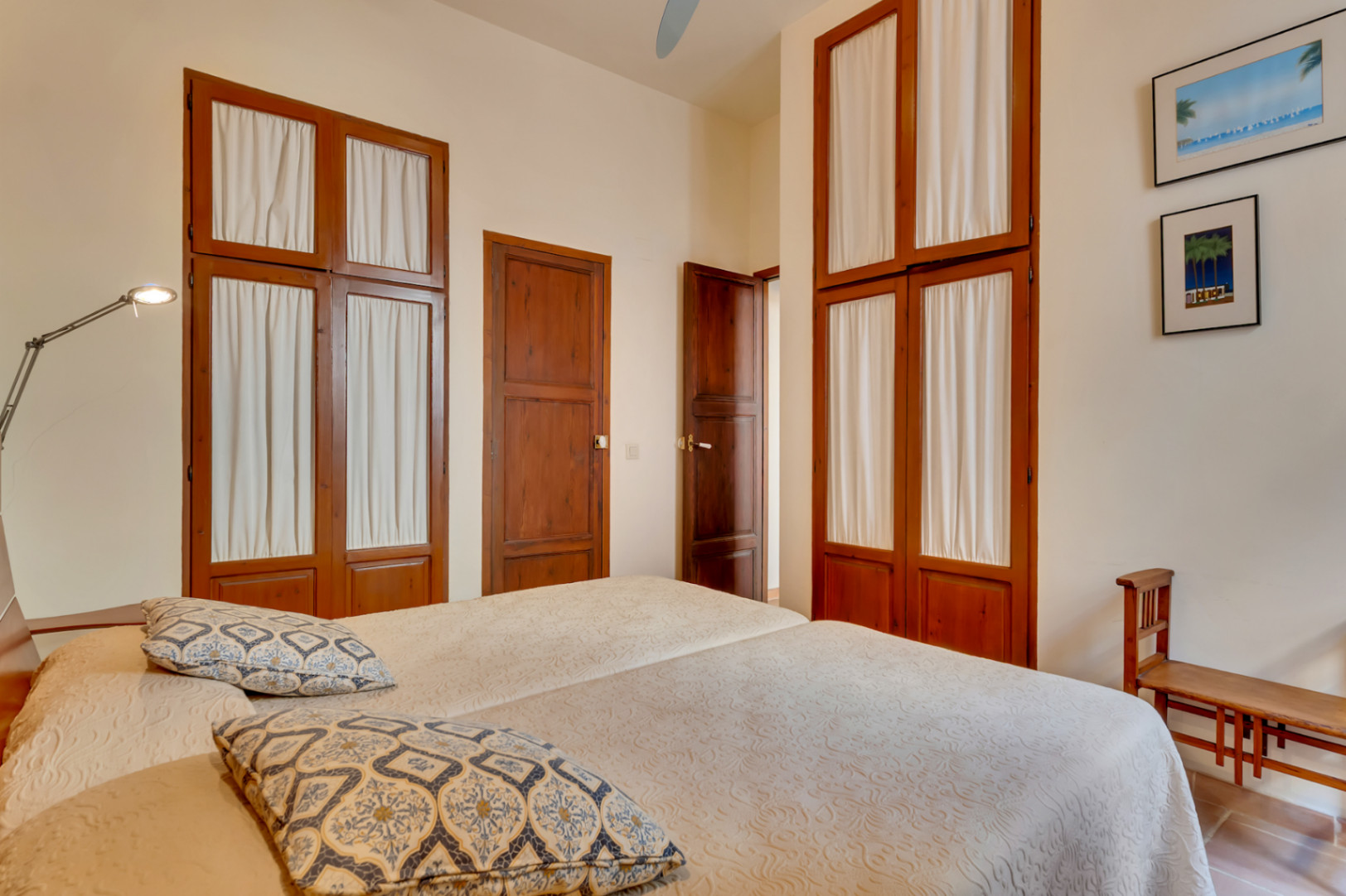 Dormitorio Dormitorio