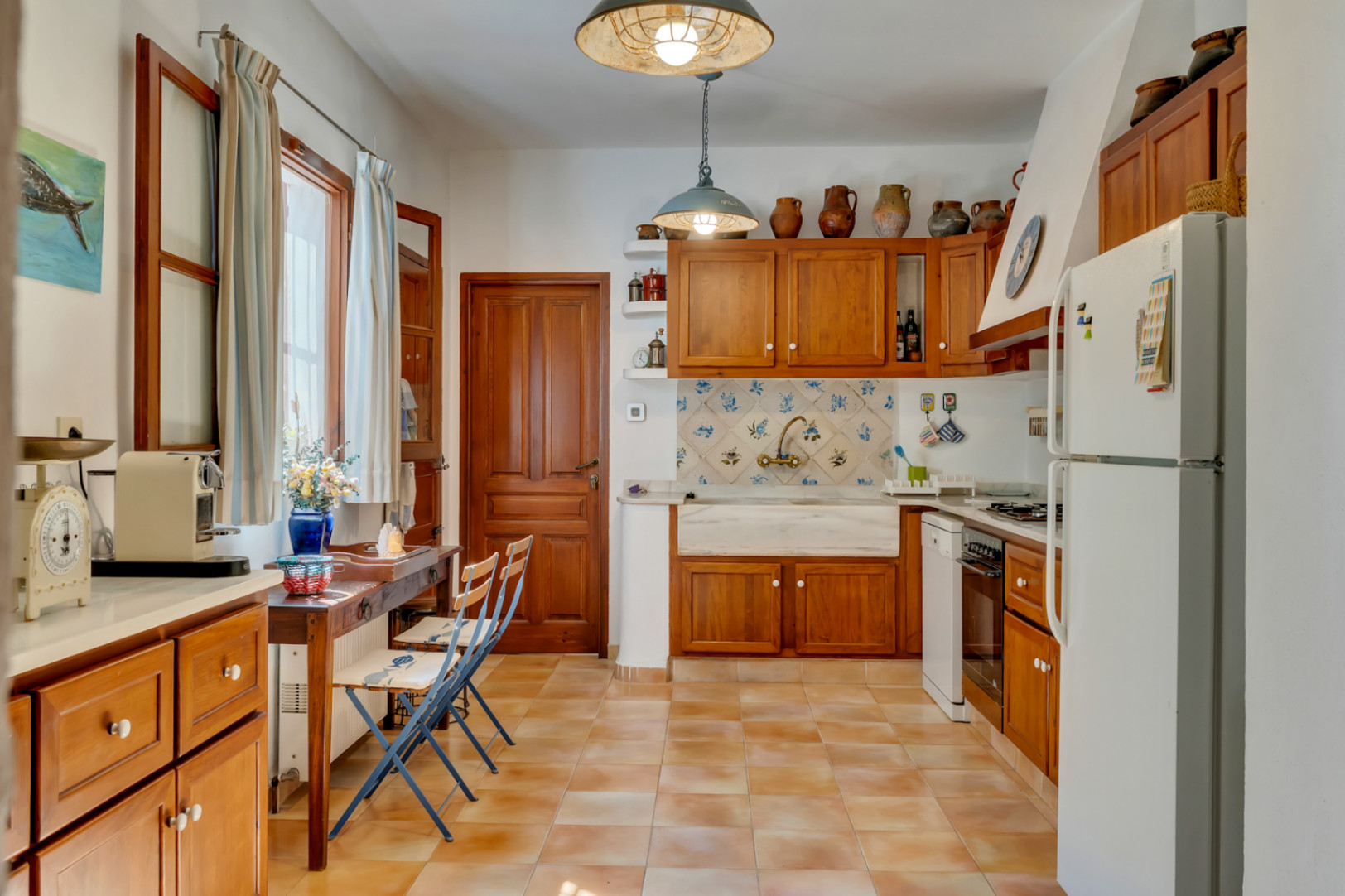 Cocina Cocina