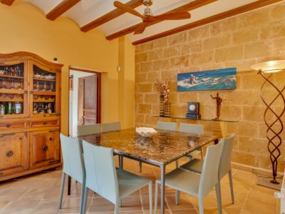 Comedor