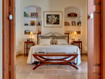 Dormitorio