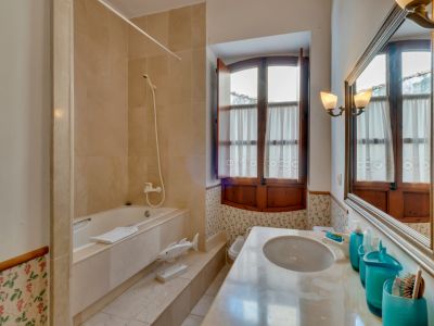 Cuarto de baño