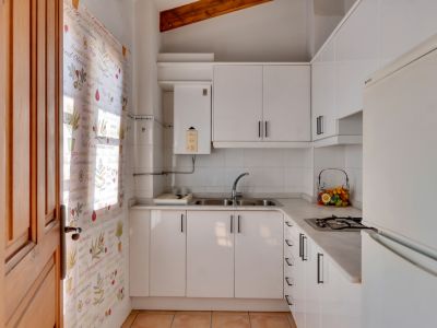 Cocina independiente