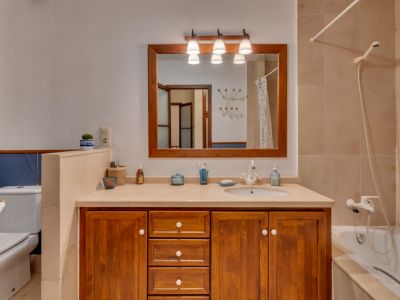 Cuarto de baño