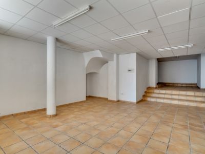 Local comercial
