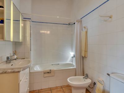 Cuarto de baño