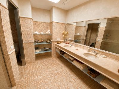 Cuarto de baño