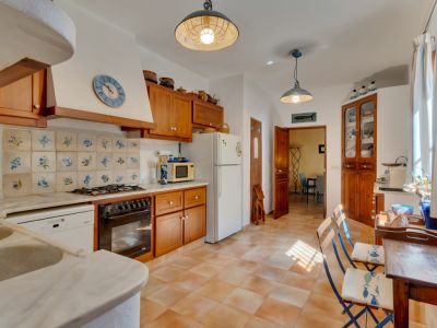 Cocina independiente