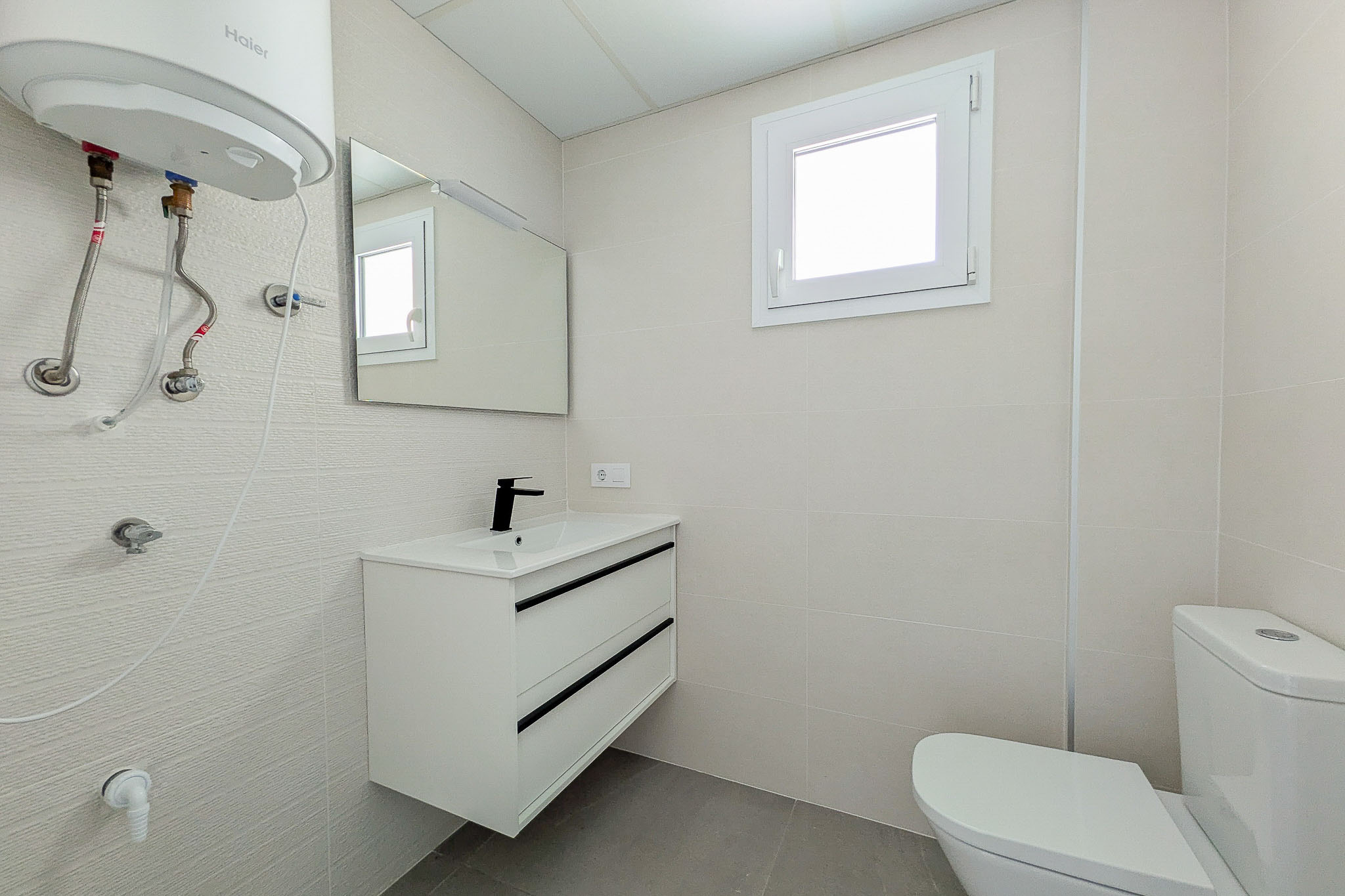 Cuarto de baño Cuarto de baño