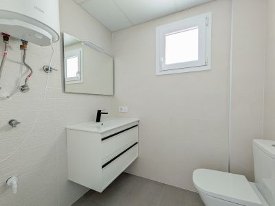 Cuarto de baño