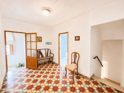 Hall de entrada