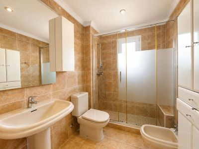 Cuarto de baño