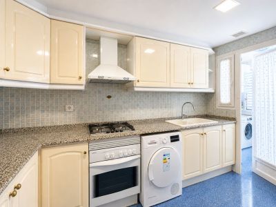 Cocina independiente