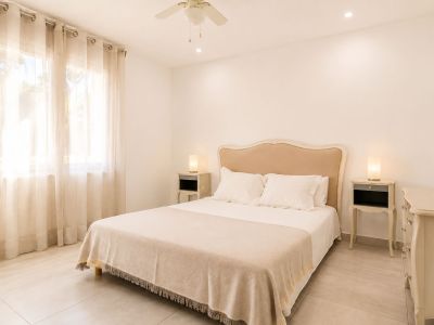 Dormitorio doble