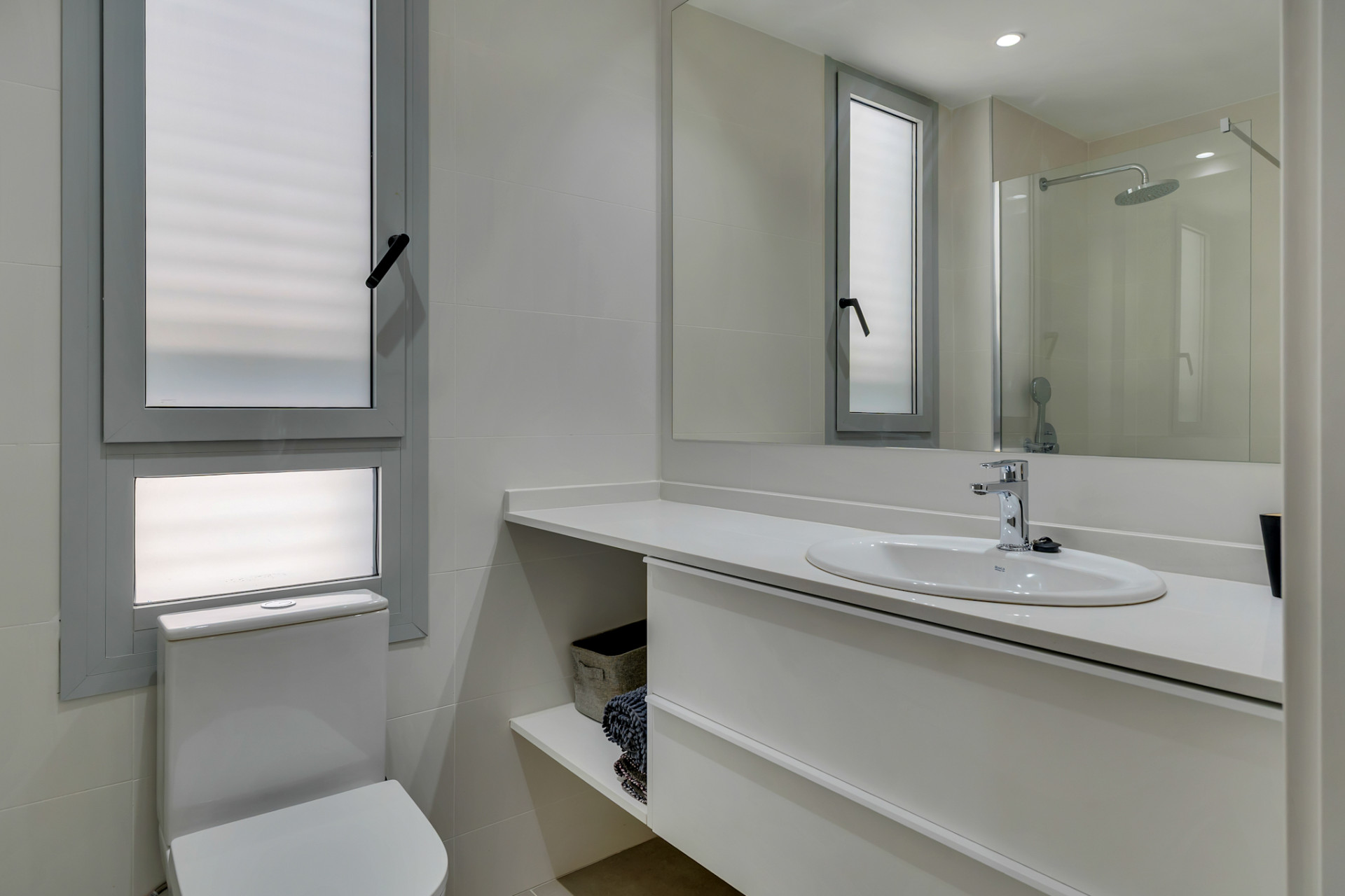 Cuarto de baño Cuarto de baño
