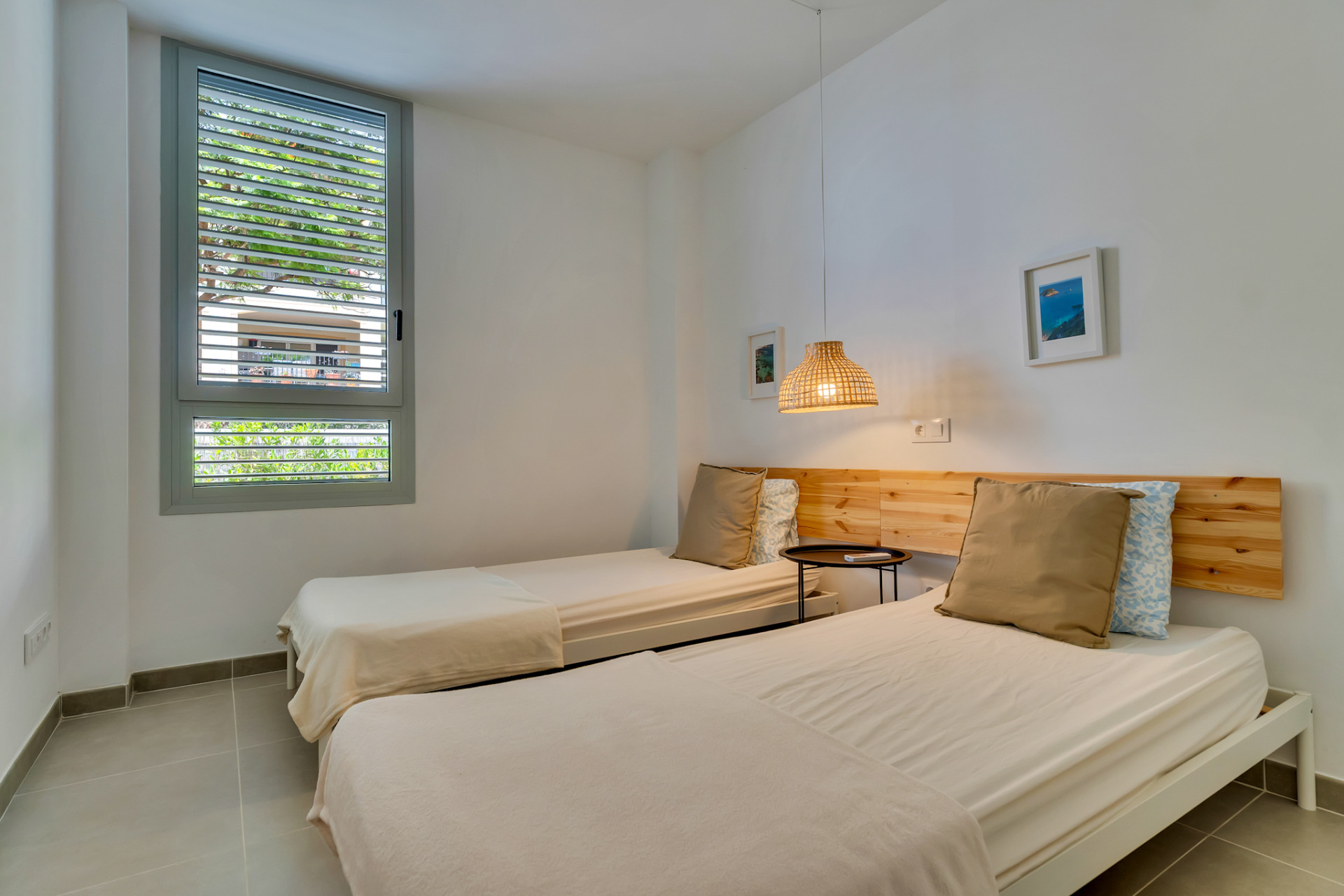 Dormitorio Dormitorio
