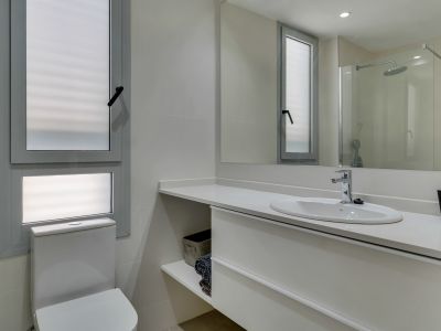 Cuarto de baño
