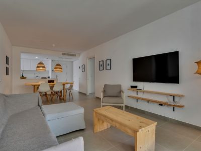 Salón-comedor