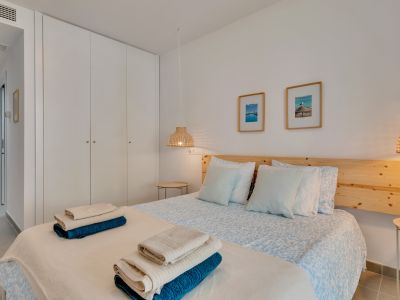 Dormitorio doble