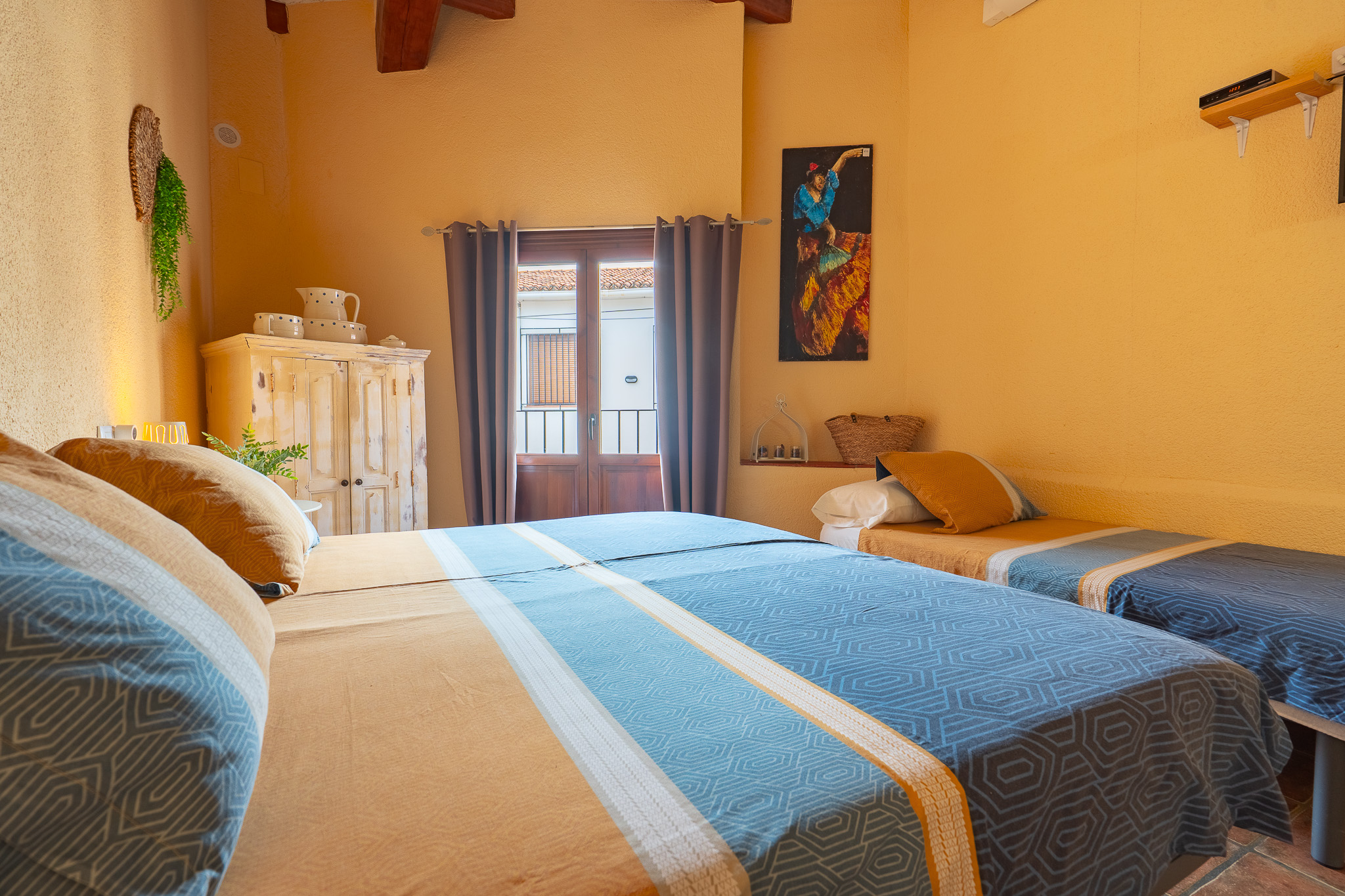 Dormitorio Dormitorio