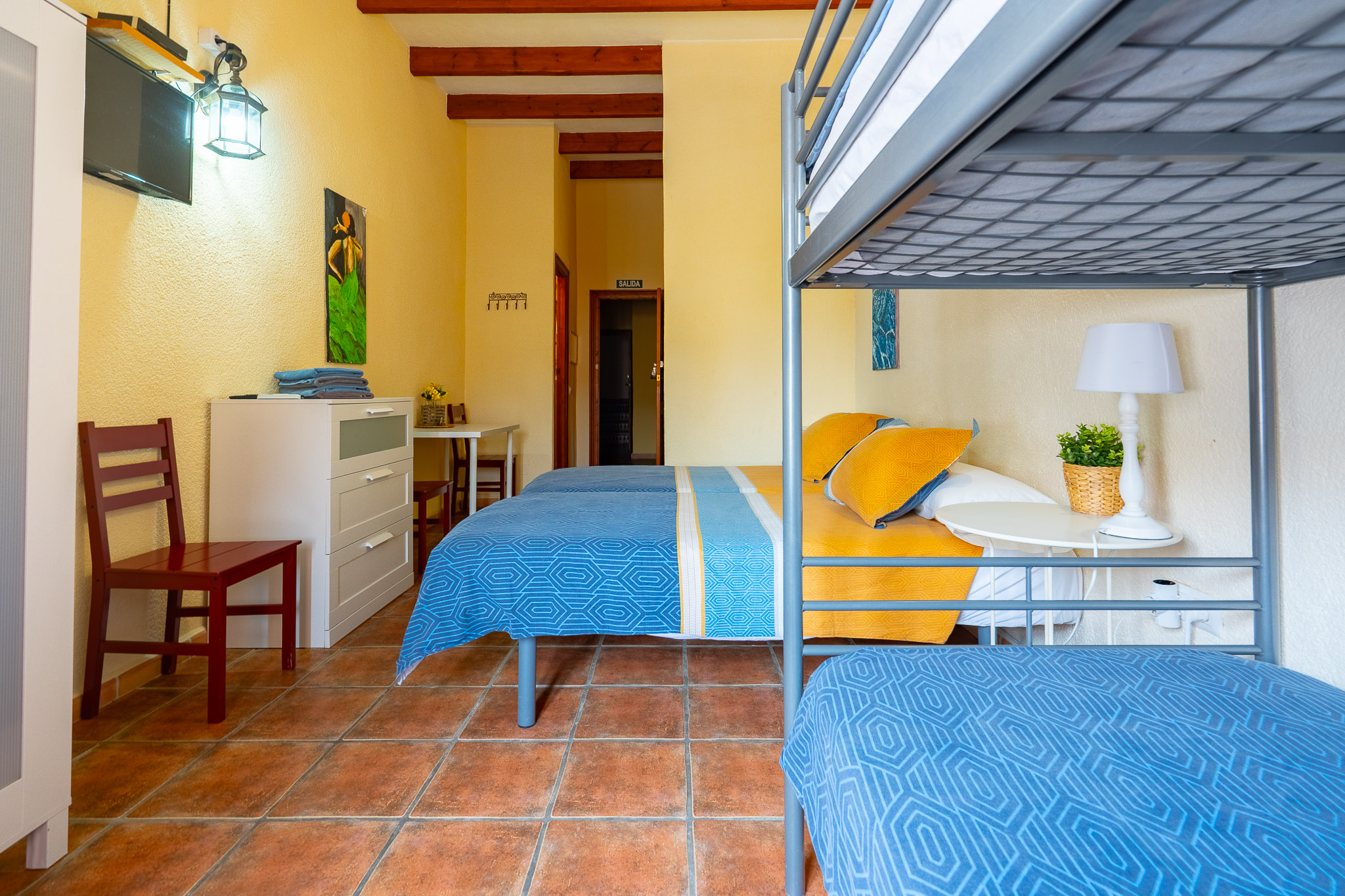 Dormitorio Dormitorio