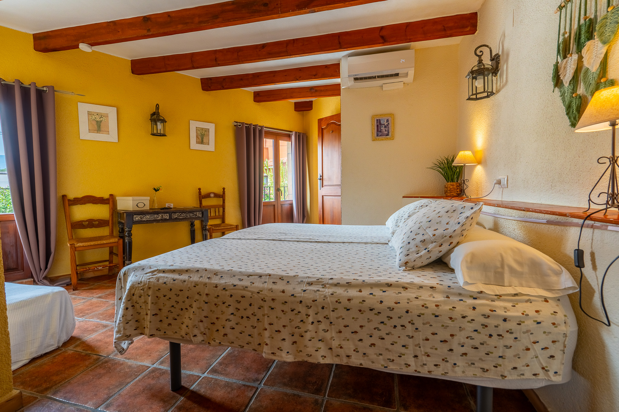 Dormitorio Dormitorio