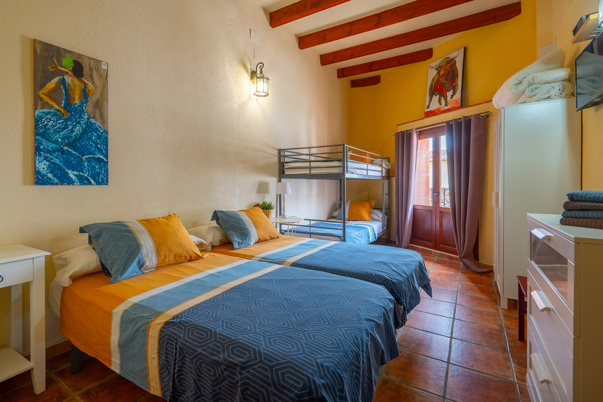 Dormitorio Dormitorio