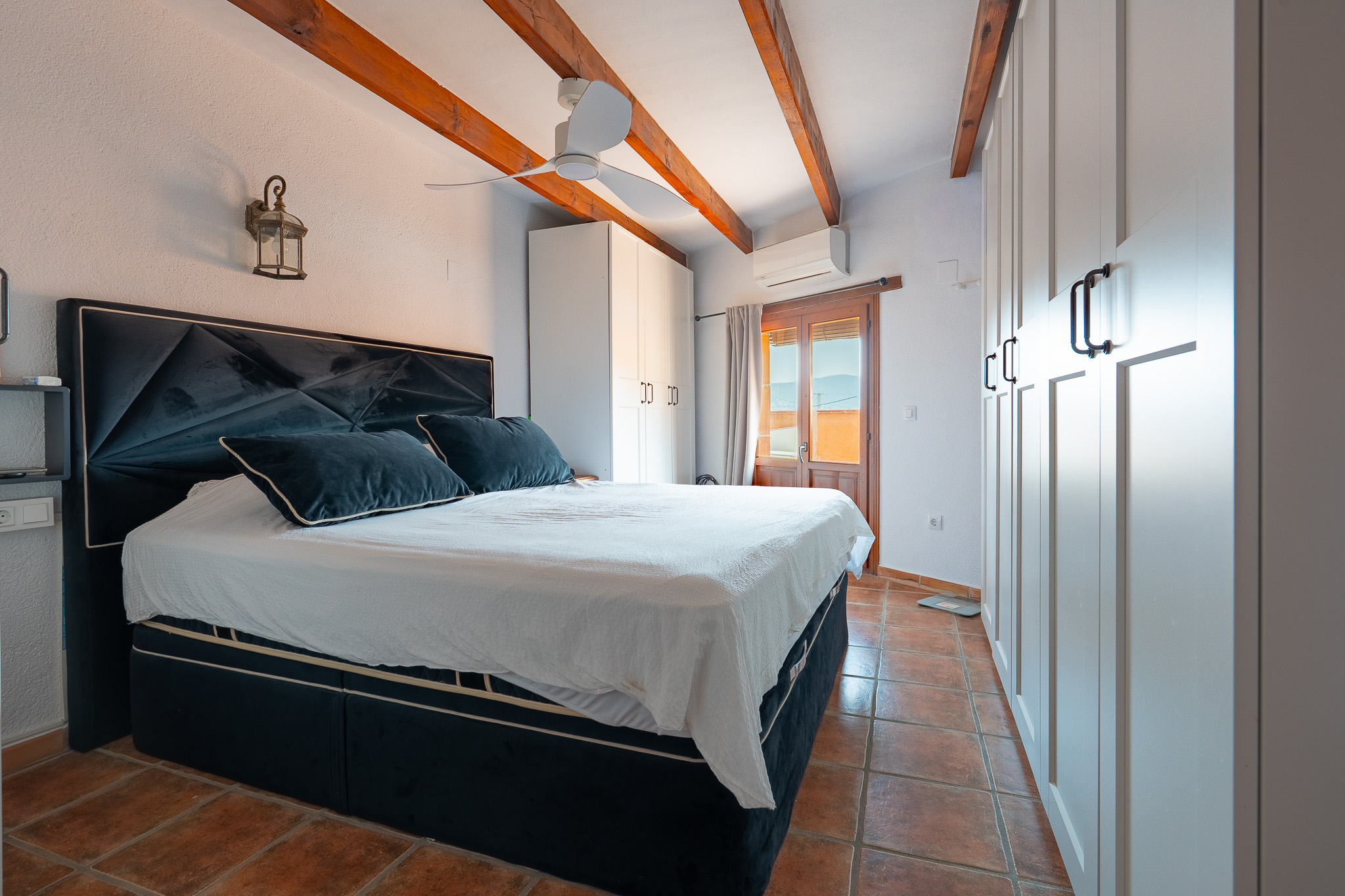 Dormitorio Dormitorio