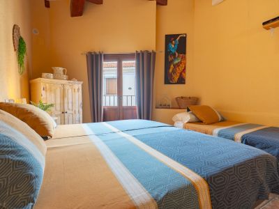 Dormitorio