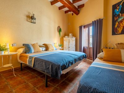 Dormitorio