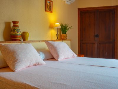 Dormitorio