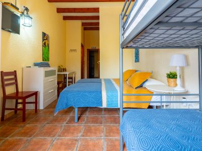 Dormitorio