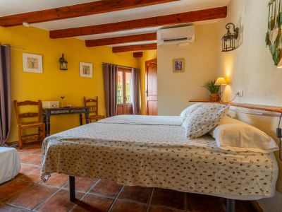 Dormitorio
