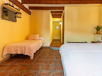 Dormitorio