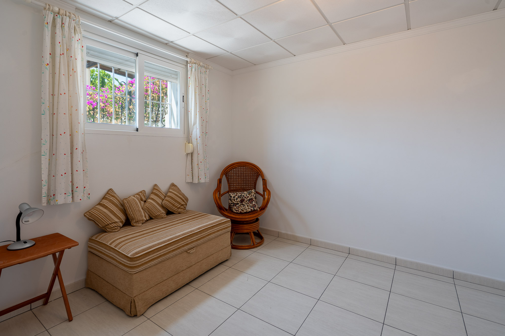 Dormitorio