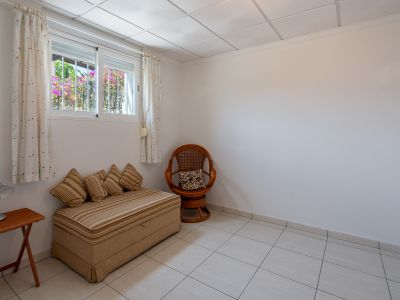 Dormitorio