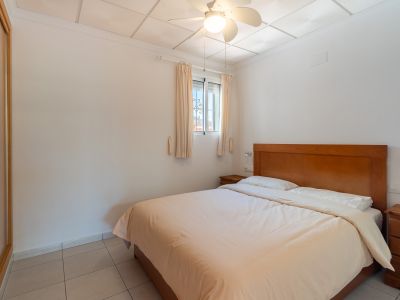 Dormitorio doble