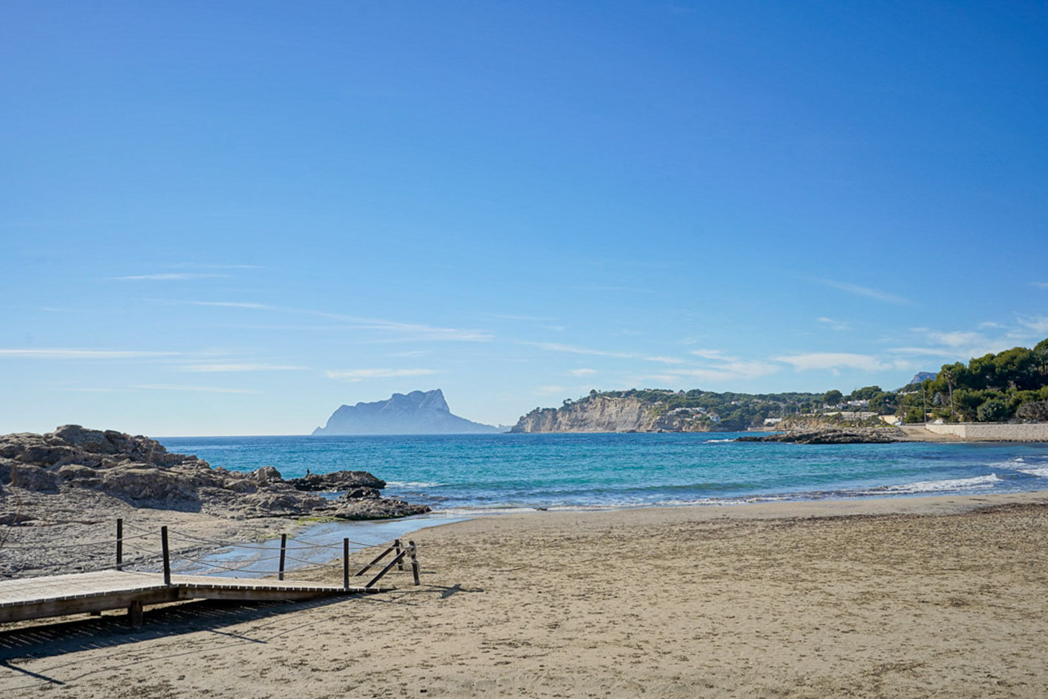 Playa cercana Playa cercana