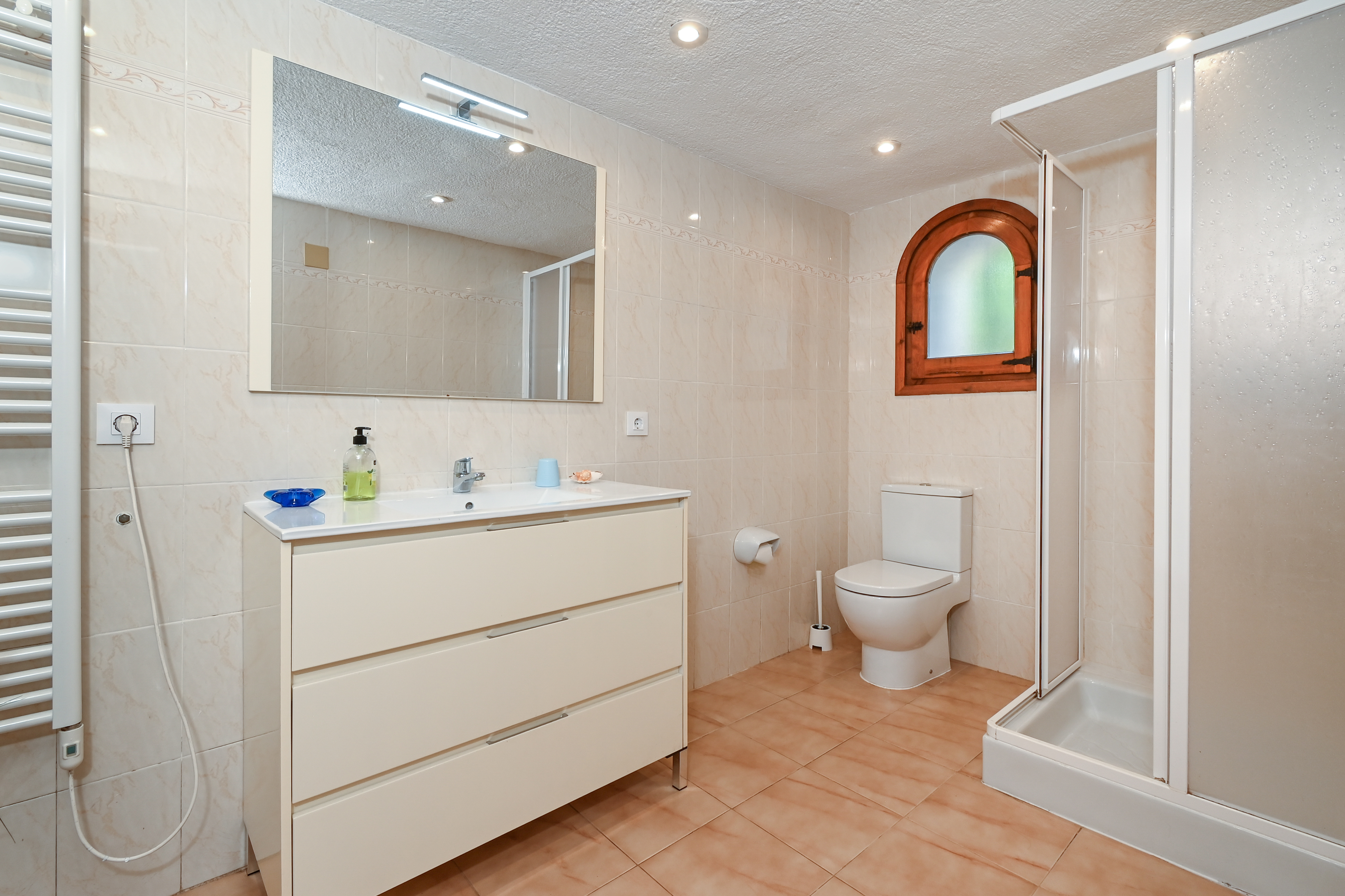 Villa tradicional en venta con piscina privada en Jávea Villa tradicional en venta con piscina privada en Jávea