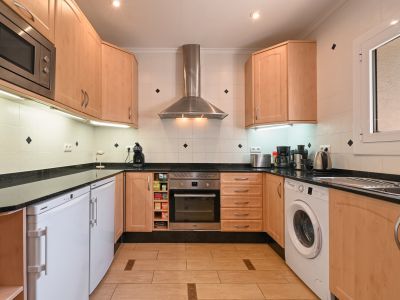 Villa tradicional en venta con piscina privada en Jávea
