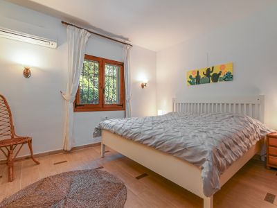 Villa tradicional en venta con piscina privada en Jávea