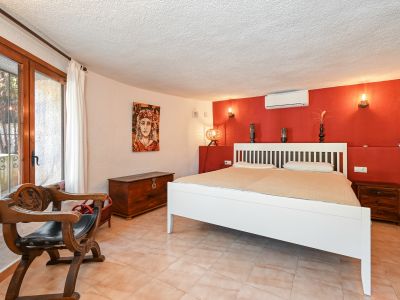 Villa tradicional en venta con piscina privada en Jávea