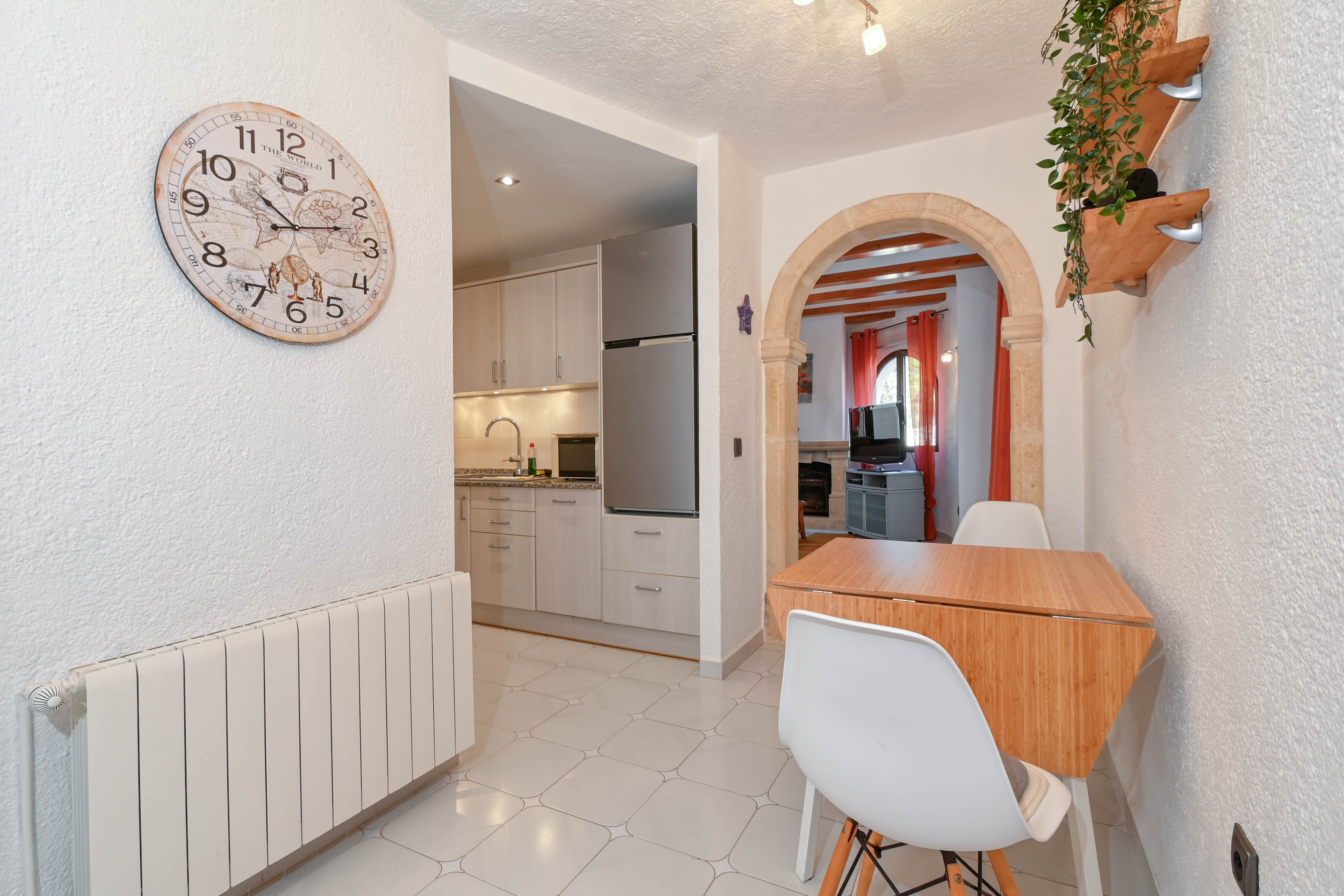 Villa en venta en Javea Granadella con piscina y jardin Villa en venta en Javea Granadella con piscina y jardin