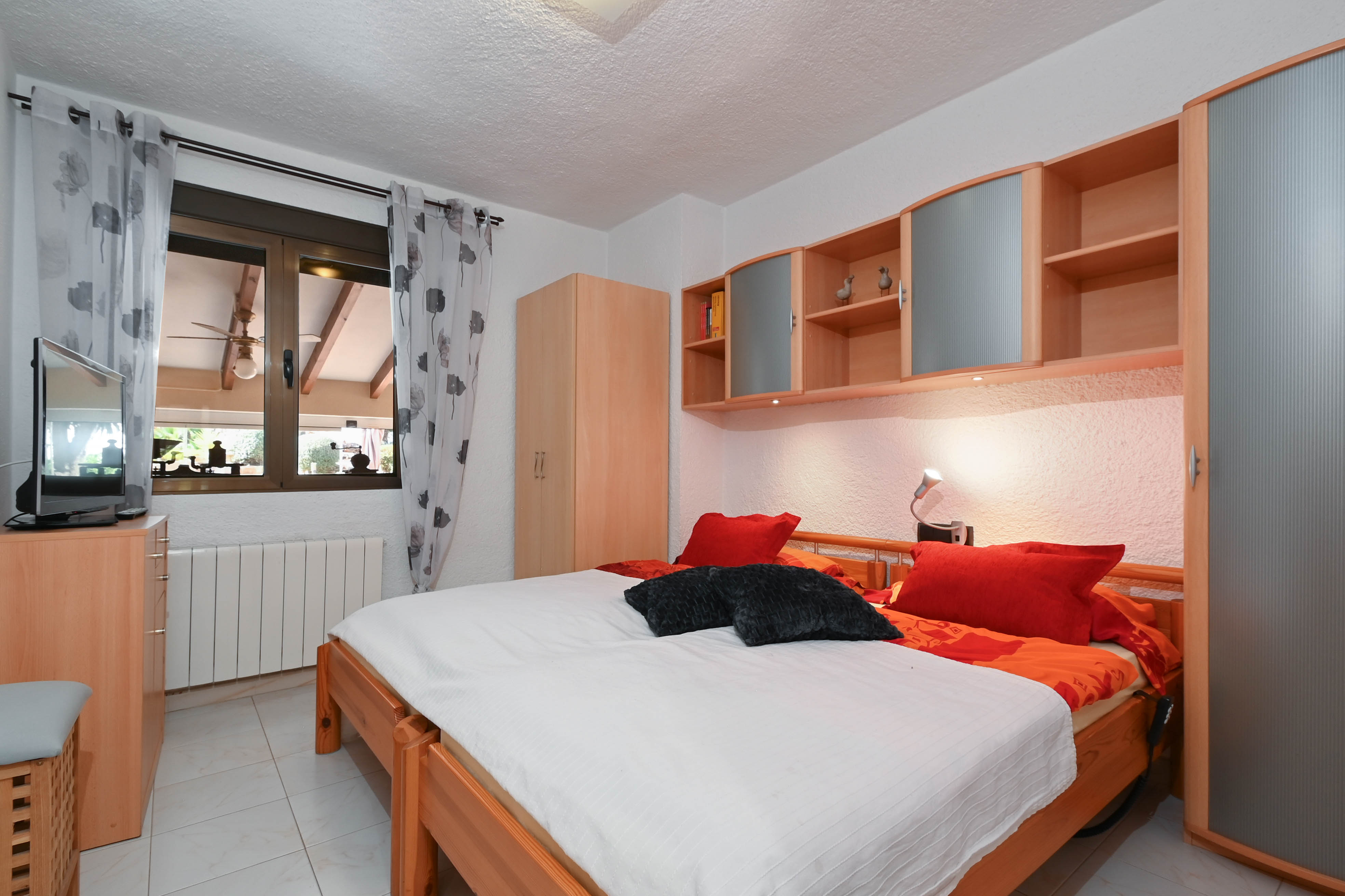 Villa en venta en Javea Granadella con piscina y jardin Villa en venta en Javea Granadella con piscina y jardin