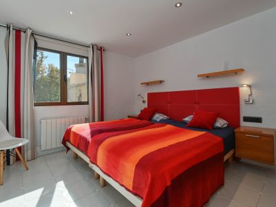 Villa en venta en Javea Granadella con piscina y jardin