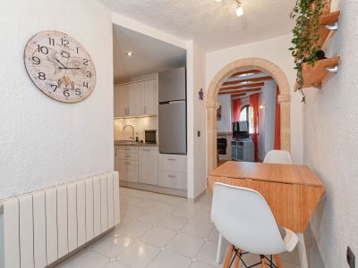 Villa en venta en Javea Granadella con piscina y jardin